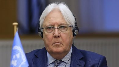 Photo of غريفيث: لا مكان آمنا في غزة وحان الوقت لإنهاء المعاناة الجماعية