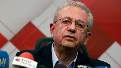 Photo of البرغوثي: استقالة غانتس ضربة لنتنياهو وحكومته ستصبح أكثر خطورة