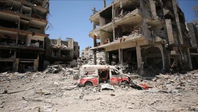 Photo of الأونروا: سلطات الاحتلال الاسرائيلي دمرت أكثر من نصف المباني في قطاع غزة