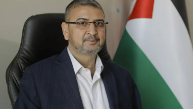 Photo of حماس تنتقد الضغوط الأميركية والغربية لقبول اقتراح بايدن