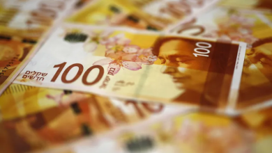 Photo of تراجع متوسط الأجور في إسرائيل بـ6% في أبريل