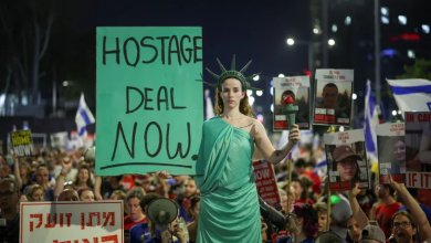 Photo of هل يخرج نتنياهو من المأزق السياسي لمقترح الهدنة؟