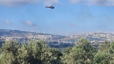 Photo of طرعان: إصابة شخصين برصاص الشرطة الإسرائيلية