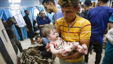 Photo of باكستان تدعو المجتمع الدولي إلى محاسبة إسرائيل على جرائمها في غزة