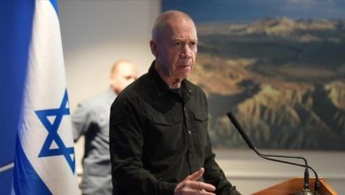 Photo of غالانت: التجنيد بالجيش يجب أن يشمل كل فئات