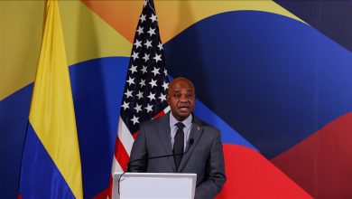 Photo of كولومبيا تدعو دول العالم للوحدة لوقف إطلاق النار بغزة