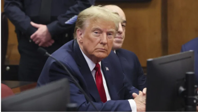 Photo of كيف يمكن لمحاكمة ترامب أن تغير مصير الولايات المتحدة؟