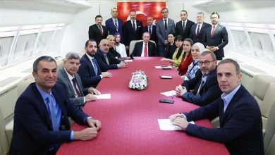 Photo of أردوغان: اعتراف أعضاء مجلس الأمن بفلسطين يمكنه تغيير الأجواء