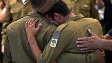 Photo of انتحار جندي إسرائيلي بعد تلقيه أمرا بالقتال في غزة