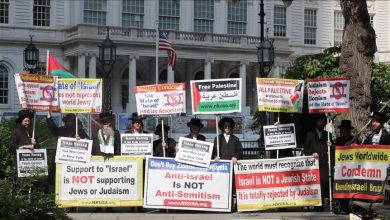 Photo of استطلاع: ثلث اليهود الأمريكيين يعتقدون بارتكاب إسرائيل إبادة في غزة