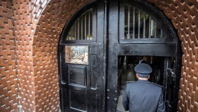 Photo of قوائم العفو في مصر غائبة في عيد الأضحى