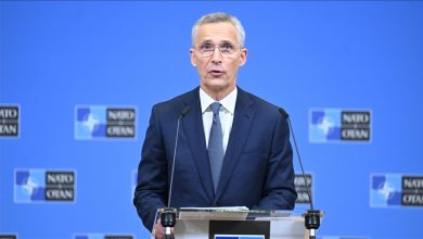 Photo of الناتو: الحلفاء يزيدون الإنفاق الدفاعي 18 بالمائة في 2024
