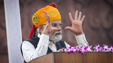 Photo of مقال بواشنطن بوست: مودي ونهاية أسطورة الرجل القوي