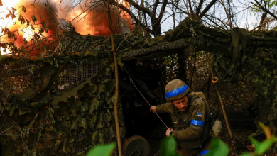 Photo of صحيفة روسية: أوكرانيا باتت ساحة لاختبار أسلحة غربية متطورة