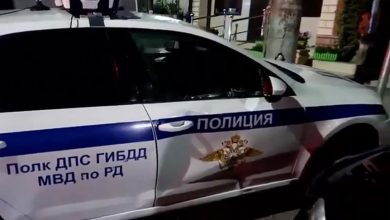 Photo of داغستان.. ارتفاع قتلى الشرطة إلى 15 في الهجوم المسلح