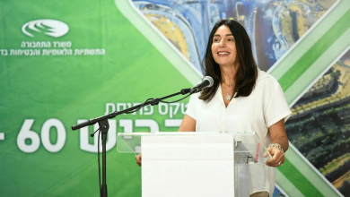 Photo of الشرطة الإسرائيلية تحقق في شبهة احتيال وخيانة الأمانة بوزارة المواصلات عقب تحقيق صحافي حول سلوك ميري ريغف