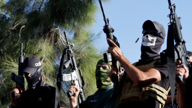 Photo of 4 شهداء في الضفة واشتباكات عنيفة بين مقاومين وقوات الاحتلال