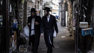 Photo of المحكمة العليا الإسرائيلية: لا يمكن إعفاء المتدينين من التجنيد