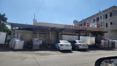 Photo of طمرة تعلن الاضراب العام احتجاجا على مقتل الشاب أحمد ذياب