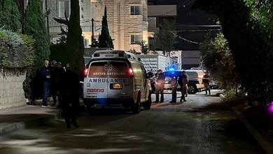 Photo of اعتقال شخصين في نابلس على خلفية قتل حارس رئيس بلدية الطيبة السابق