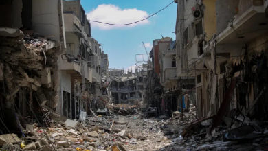 Photo of الأردن يستضيف مؤتمرا دوليا للاستجابة الإنسانية في غزة