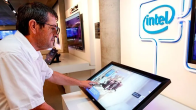 Photo of “إنتل” توقف توسعة بقيمة 25 مليار دولار لمصنعها في تل أبيب