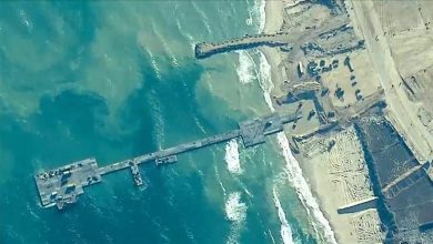 Photo of بعد توقف ثانٍ.. البنتاغون يعلن استئناف عمل رصيف غزة العائم