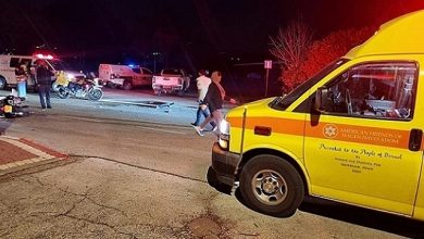 Photo of معاوية: مقتل شاب في جريمة طعن