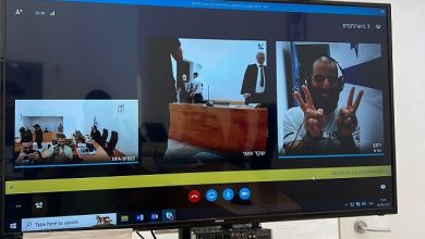 Photo of تحويل محمد جبارين الى الحبس المنزلي