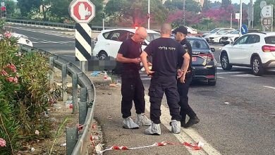 Photo of مقتل شابين بجريمتي إطلاق نار في عكا