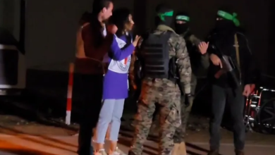 Photo of حماس: ننظر بإيجابية لدعوة بايدن لوقف إطلاق نار دائم