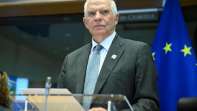 Photo of بوريل يدعو لتفادي المعايير المزدوجة في غزة