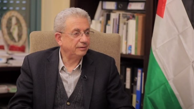 Photo of البرغوثي: إعلان بايدن “يمثل اعترافا بفشل أهداف الحرب على غزة”
