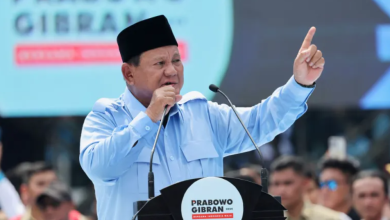 Photo of رئيس إندونيسيا المنتخب: مستعدون لإرسال قوات حفظ سلام لغزة