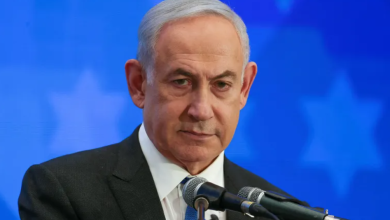Photo of نتنياهو يعرب عن “سعادته” لدعوته لإلقاء كلمة أمام الكونغرس