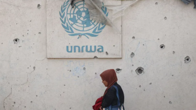 Photo of الأونروا توقف خدماتها في رفح بسبب عمليات الاحتلال