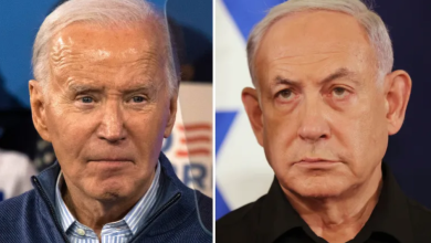 Photo of مستشار نتنياهو يعلق على مقترح بايدن وسط جدل متصاعد في إسرائيل