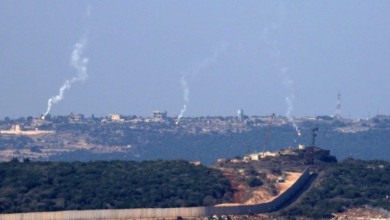 Photo of “هيومن رايتس”: إسرائيل استخدمت الفوسفور الأبيض ضد 17 بلدة لبنانية