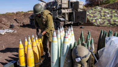 Photo of سموتريتش: الجيش الإسرائيلي لا يريد خوض حرب ضد “حزب الله”