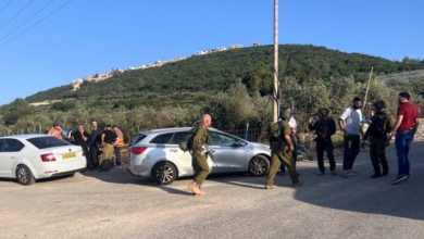 Photo of مقتل جندي إسرائيلي وإصابة 8 قرب الحدود اللبنانية