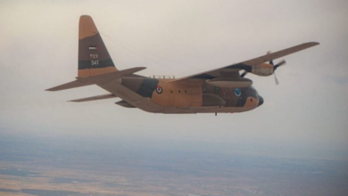 Photo of الأردن يرسل 31 ألف طن من المساعدات الإنسانية إلى غزة برا وجوا