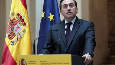 Photo of إسبانيا تنضم إلى دعوى جنوب أفريقيا أمام “العدل الدولية” ضد إسرائيل بتهمة ارتكاب الإبادة الجماعية