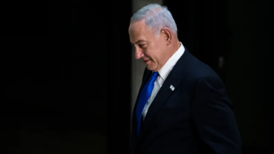 Photo of رغم الخلاف مع واشنطن.. نتنياهو يلقي خطابا أمام الكونغرس في 24 يوليو المقبل