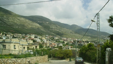Photo of سلطة السجون: وفاة معتقل أمني لدى الشاباك من قرية ساجور