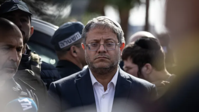 Photo of مطالب إسرائيلية بحكم عسكري في غزة ومنع دخول الوقود