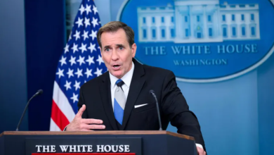 Photo of مساع مكثفة للدفع بصفقة الأسرى وواشنطن تنتظر رد حماس