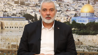 Photo of هنية: الاحتلال لا يستطيع فرض خياراته على حماس