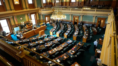 Photo of النواب الأميركي يمنع البنتاغون من تخصيص أموال لإعمار غزة