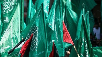 Photo of حماس: تبرئة بلينكن إسرائيل من تعطيل الاتفاق “تواطؤ مع الإبادة” والعالم لم يسمع أي ترحيب من نتنياهو وحكومته لمقترح بايدن