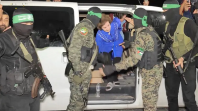 Photo of قيادي بحماس لرويترز: تعديلات الحركة على مقترح وقف الحرب ليست كبيرة